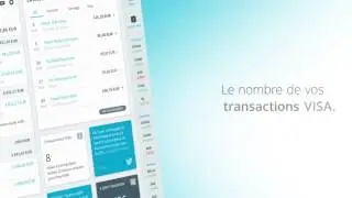 Découvrez votre nouvelle interface