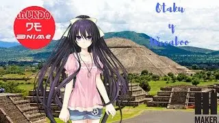 Otaku y Weeaboo