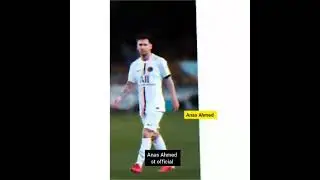 Football - KinG oF legend LEo mEsSi
