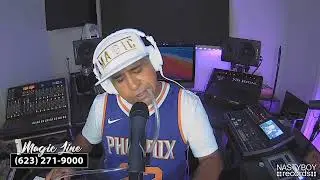 MC MAGIC Now Live!