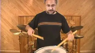 John Pratt-Hodge Podge from 14 Modern Contest Solos for Snare Drum