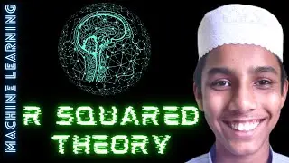 R Squared & Coefficient of Determination Theory - ML with Python - Part - 9