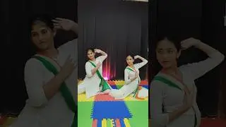 Teri mitti mein ❤️ #shorts #dance #subscribe #indipendenceday #petrolprice #rhythmicofficial