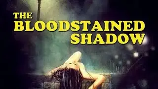 1978 Horror Film | The Bloodstained Shadow (Solamente nero) | Full Movie
