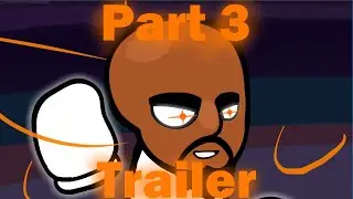 (SNEAK PEAK) Matt Vs BF Boxing Match Part 3 Trailer
