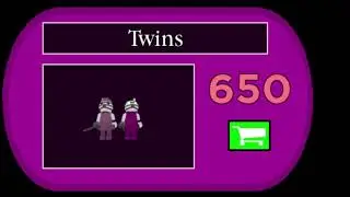 1+ Hour Piggy Theme || Zee and Zuzy || Twisted Twins