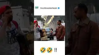 Indian public funny prank 😂🤣🤣|| FUNNY prank 😂.