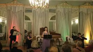 Zerfliesse, mein Herze  -  St. John Passion -  Bach BWV 245