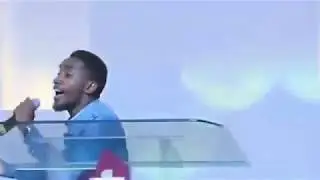 Paul Clement  MWAMINIFU  WORSHIP       [ live ]