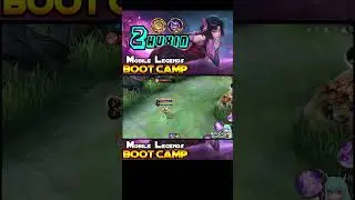 Zhuxin  - Tips, Items, Spell, Emblem, Tricks, and Guide - MLBB Boot Camp - Part 2