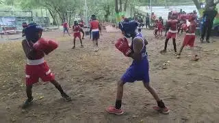 Devanand Sports Foundation - Sparring 2 - 18-Mar-2023