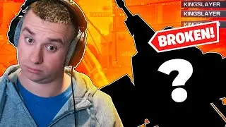 Did they Break Sniping in MW3?