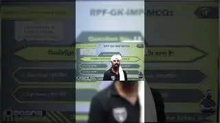🌍 Geography Insights from RPF Live Batch | Mission Defence Academy 🌟 #rpf2024 #rpfgk #cricket
