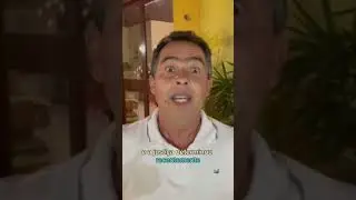 NFDP 2X01 Darita fala sobre nepotismo em Gravatá 
