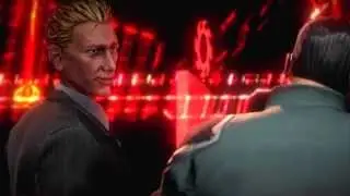 Saints Row: Gat out of Hell Trailer Analysis
