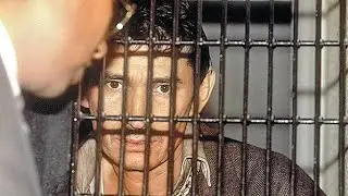 Miguel Ángel Félix Gallardo Interview 1989