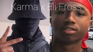 (Zone 2) Karma X Eli Fross - Situations (Music Video) [London To New York]