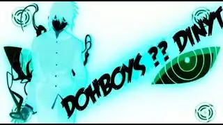 DOHBOYS 〽️ DINYT 💫 GAMING Like and 😍Subscribe Friends 💥