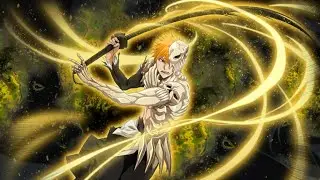 The Best 10 Most Epic Bleach Fights Scenes