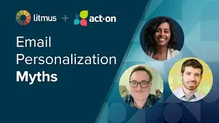 DEBUNKED: What Marketers Get Wrong About Email Personalization