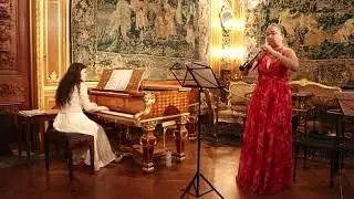 Zerrin Tan-Bozkırın Sesi/Muammer Sun #oboe #piano #obua #piyano