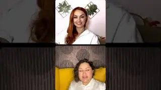 СОВМЕСТНЫЙ ЭФИР с бизнес-психологом Гульнарой Шарафиевой 