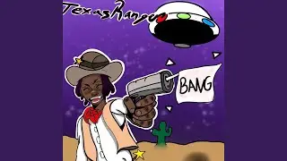 Texas Ranger