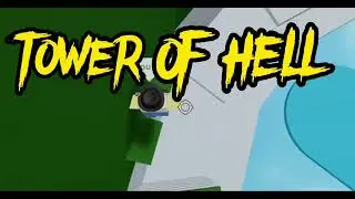 A 1 MINUTE SATISFYING TOWER OF HELL VIDEO..