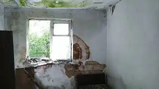ЗАБРОШЕННАЯ БАЗА ОТДЫХА ПРИБОЙ!КЕРЧЬ 2021!Ч.2