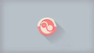 [EXP] Lustratorius series Material Design style Intro
