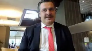 ETİD Başkanı Hakan Orhun, TÜBİSAD e-Ticaret Basın Toplantısı - Türk İnternet.com Ropörtajı