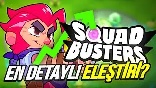 Squad Busters Tutar mı? EN DETAYLI ELEŞTİRİ 🔥