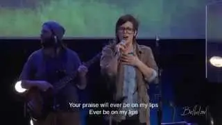 Ever Be - Kalley Heiligenthal - Bethel MusicWorship