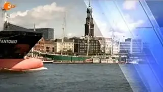 Notruf Hafenkante Intro 2013