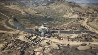 Ghost Recon Wildlands Feliz Unidad song