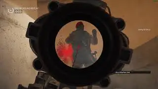 Rainbow Six: Siege - Goodbye Parabellum - A Quick Edit