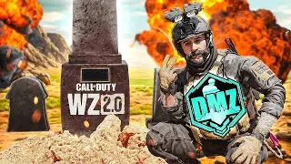 НАС ОКРУЖИЛИ СО ВСЕХ СТОРОН В DMZ 👑