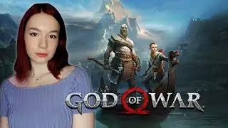 GOD OF WAR НА ПК ➤ Полное Прохождение Бог Войны на Русском ➤ СТРИМ #1