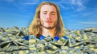I Won $10,000 Valorant Tournament
