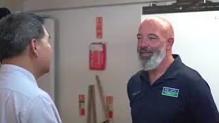 Seven Trent Fatberg Video - By C2 Business