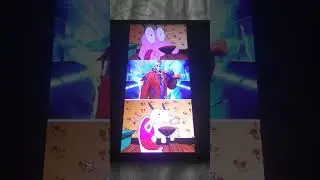 Jason Voorhees Scares Courage the Cowardly Dog #couragethecowardlydog #fridaythe13th
