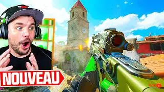 14 ANS PLUS TARD sur CALL OF DUTY !!! (Saison 2 Rechargée)