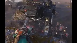 Solo Tier 9 Bot Eradicate