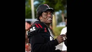 (FREE) Kodak Black Type Beat - 