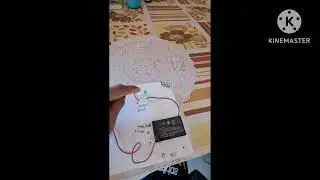 one lamp control with one switch