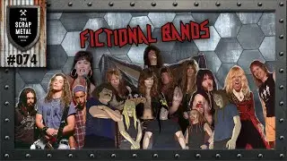 Our Favorite Fictional Bands