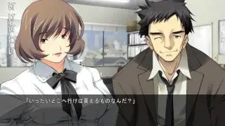 Chaos;Head: Noah - 第八章【Ir2】
