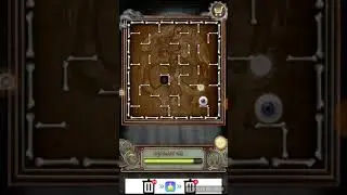 ( 155 lvl ) Escape the mansion, Побег из особняка