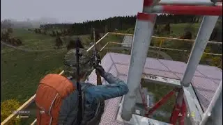 last Dayz of 1.28 (Ep1) Tower Power