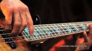 MANA' - En el Muelle de san Blas - jam session's STUDIO -